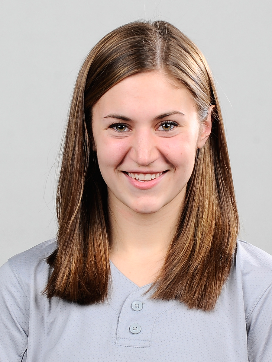 Emily Hummel, Softball