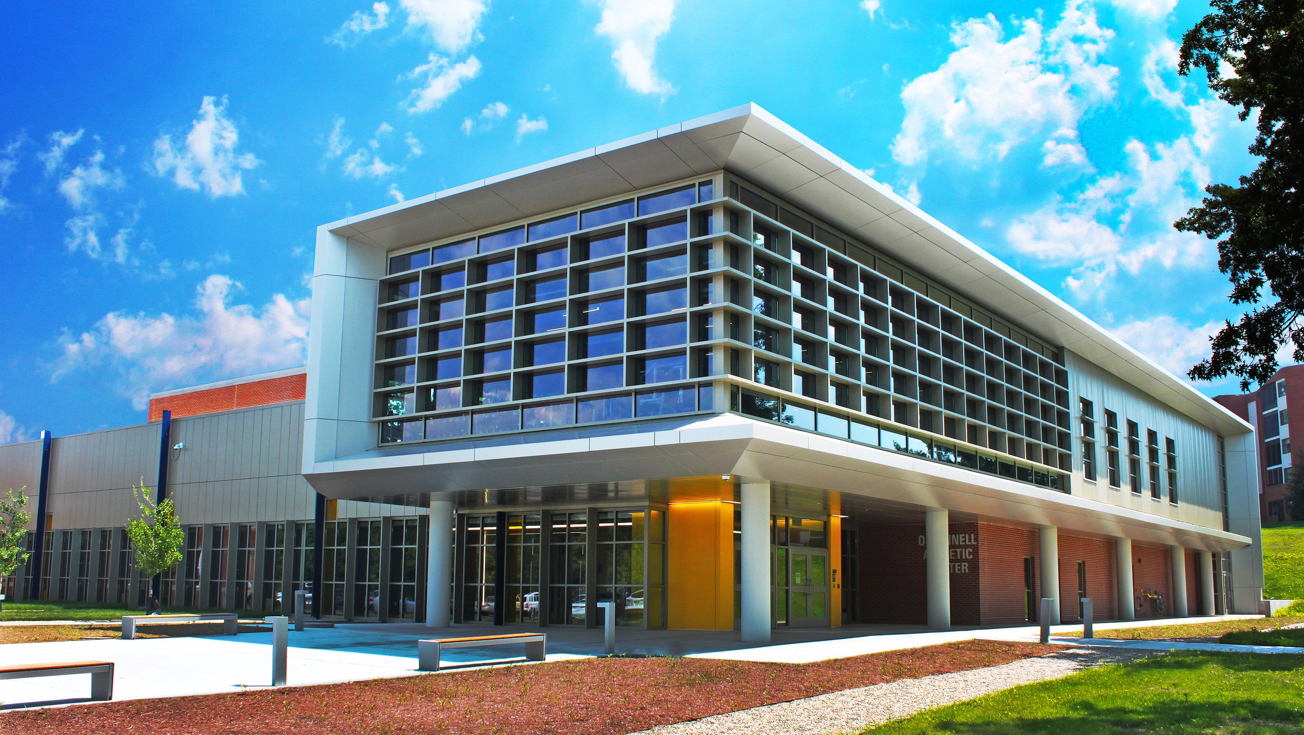 Facility & Pool Hours