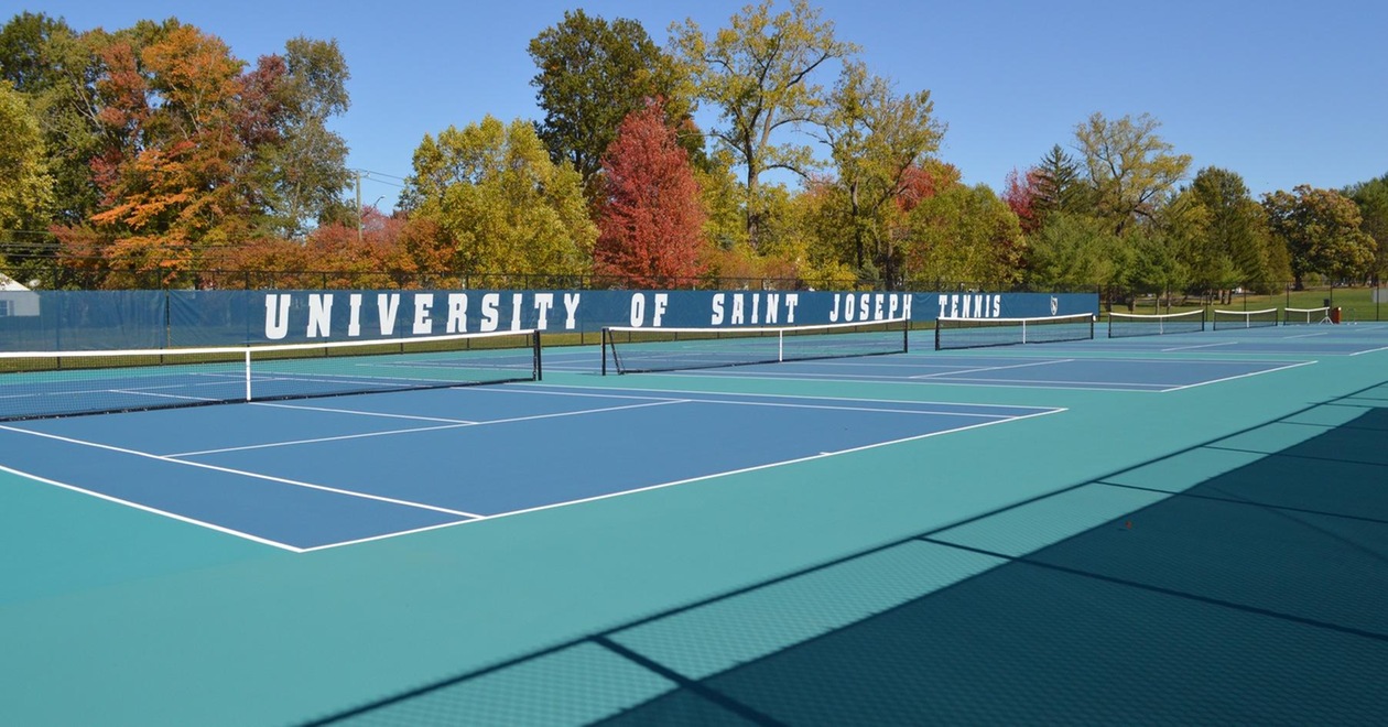 Elizabeth Ferry Speer Tennis Complex