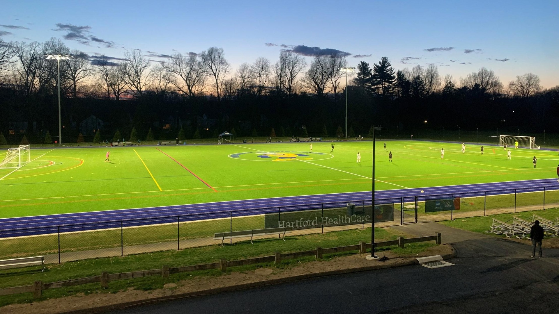 USJ Athletics Complex