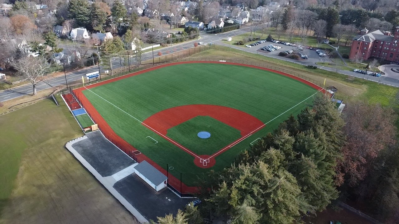 USJ Baseball Field