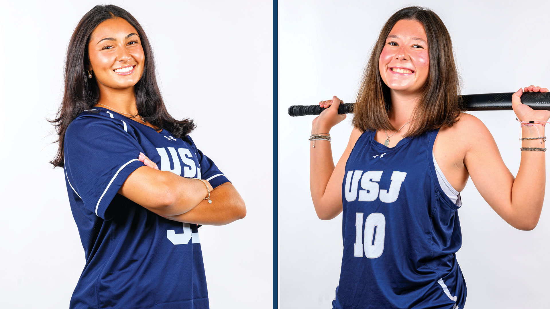 Felix-Hull, Meglio Earn GNAC Field Hockey Weekly Awards