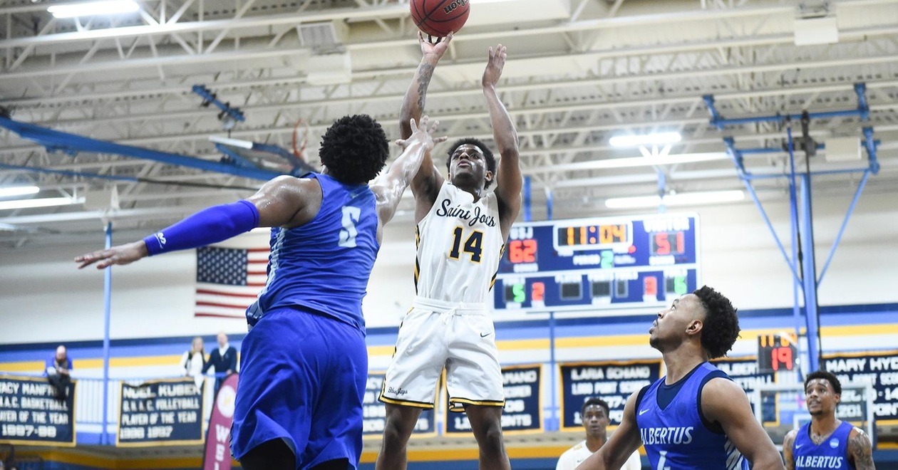 Pod Preview: Men's Basketball Primed For NCAA Tournament