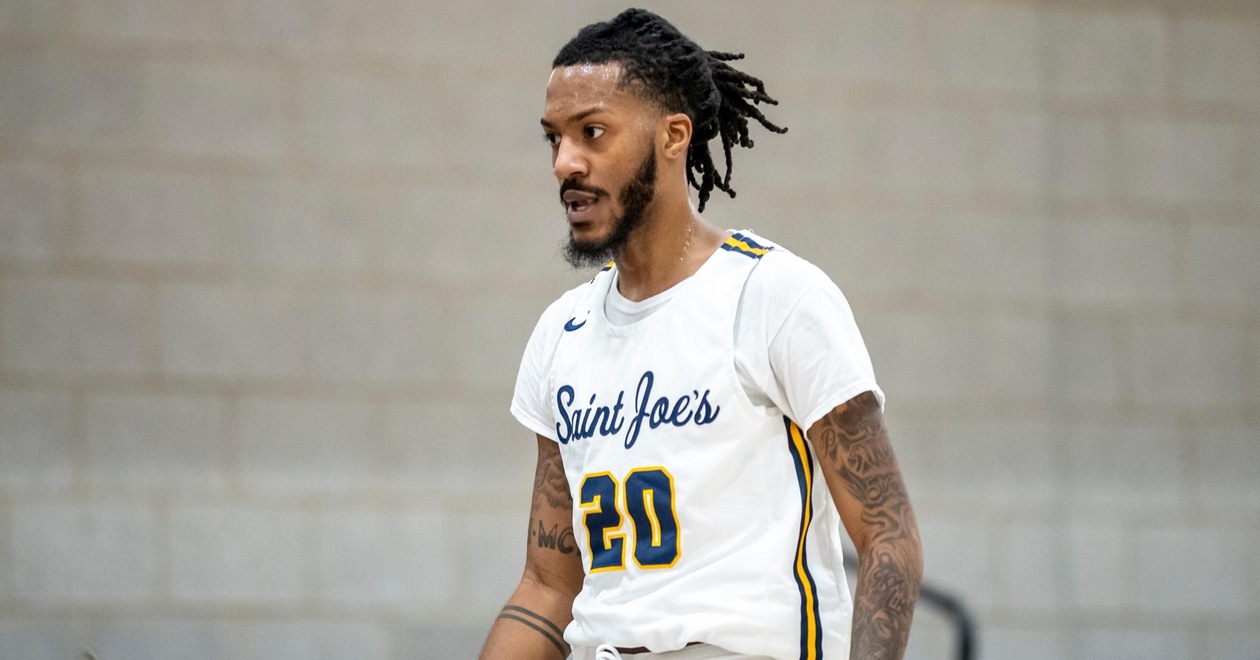 Men's Basketball Unbeaten Streak Ends At Yeshiva Thursday, 87-76