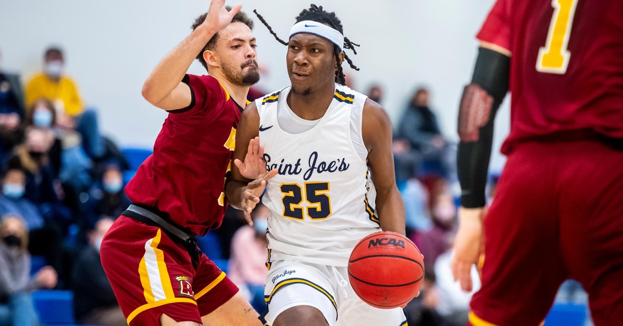 USJ Downs AMCATS, Advances To Third Straight GNAC Title Game