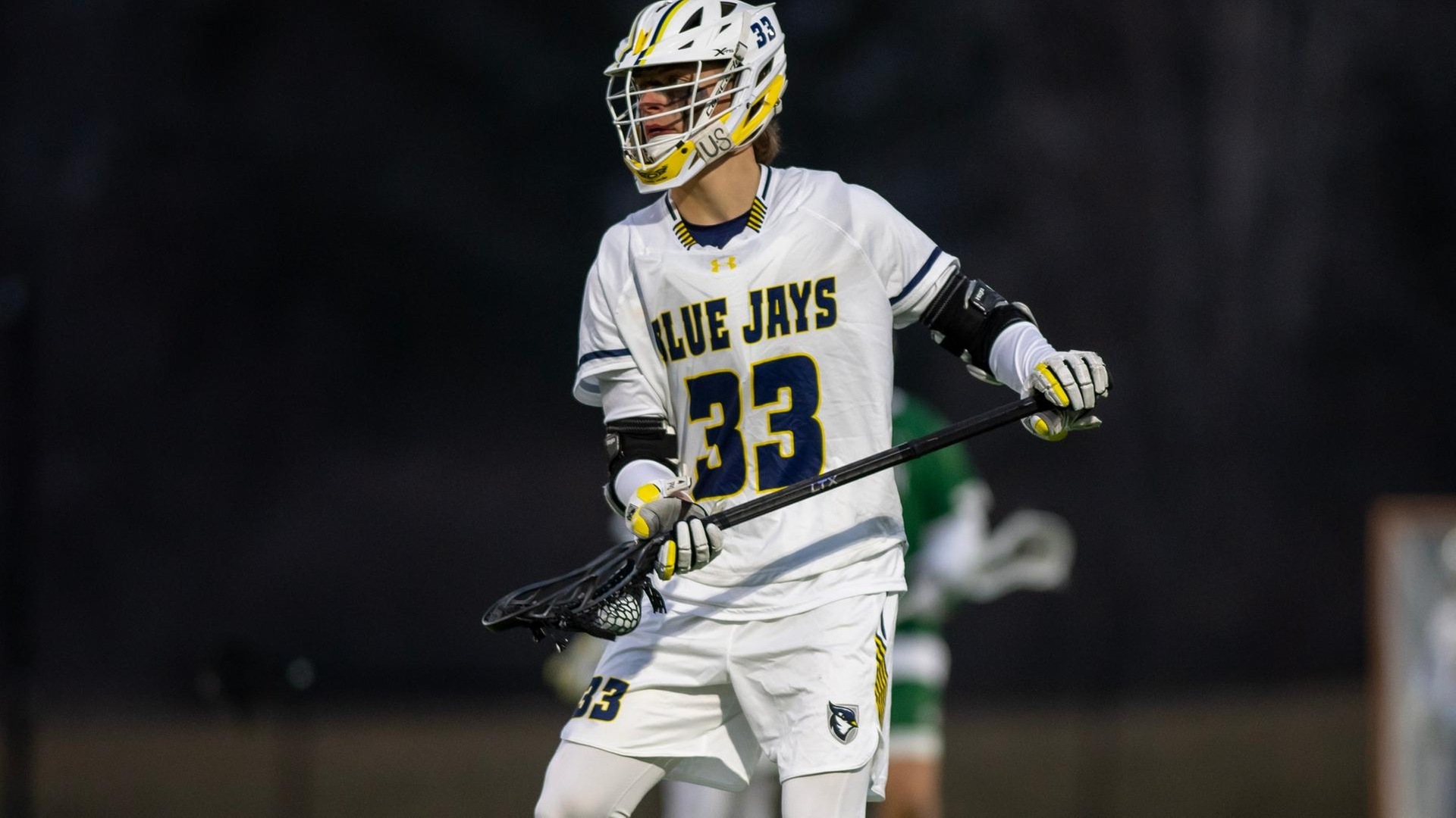Men's Lacrosse Falls in Overtime at SJC Friday Night, 16-15