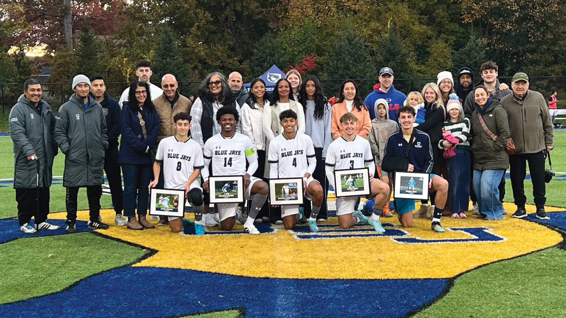 Photo Credit: USJ Athletics