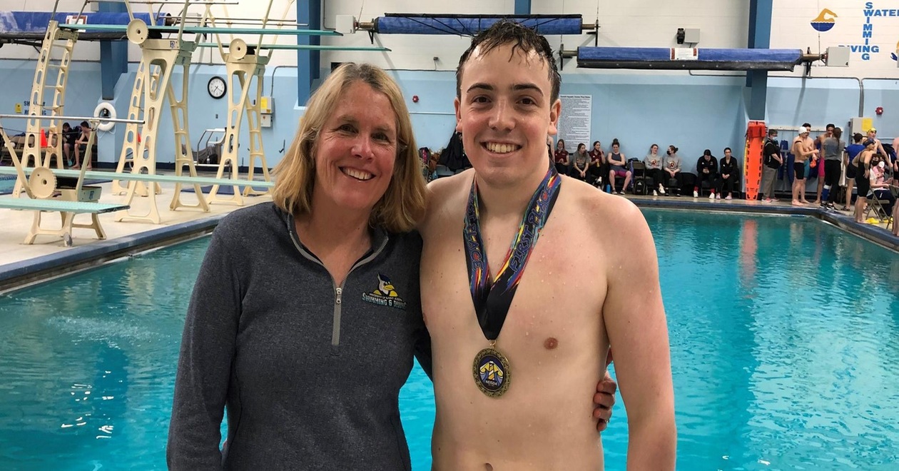 Wyse Makes History On Day Three Of NEISDA Championships