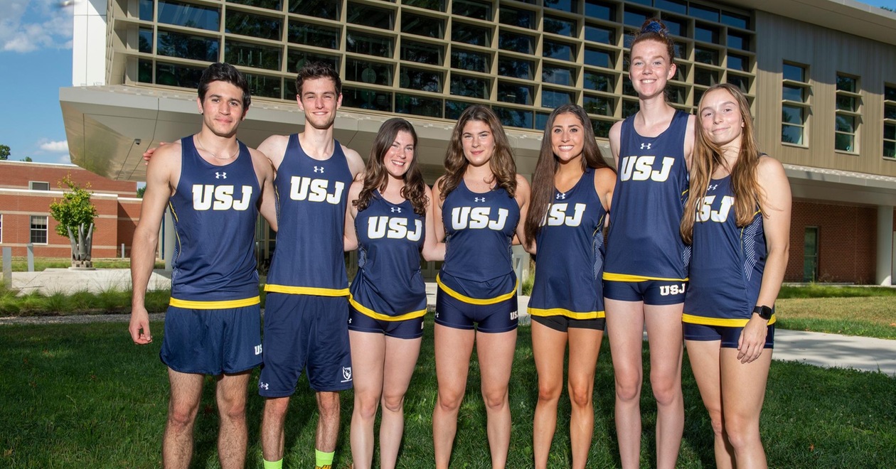 Cross Country Set for GNAC Championships Saturday