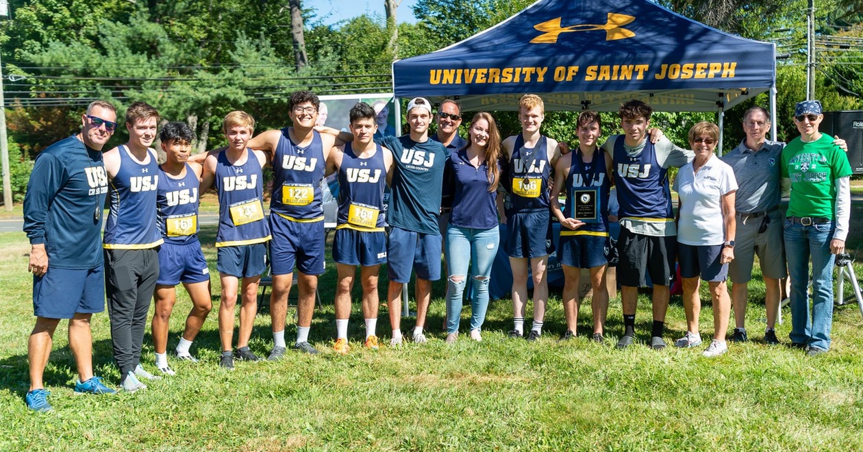 Laframboise, Blue Jays Win Emily MacEwen Blue Jay Invitational