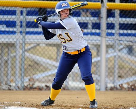 Mary Sciglimpaglia goes 5-for-5; Win Streak Reaches 10