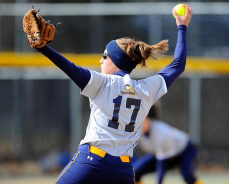 Streak Ends; USJ Gets One Win vs. Emerson