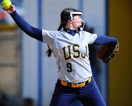 Patti Sciglimpaglia No-Hits Daniel Webster