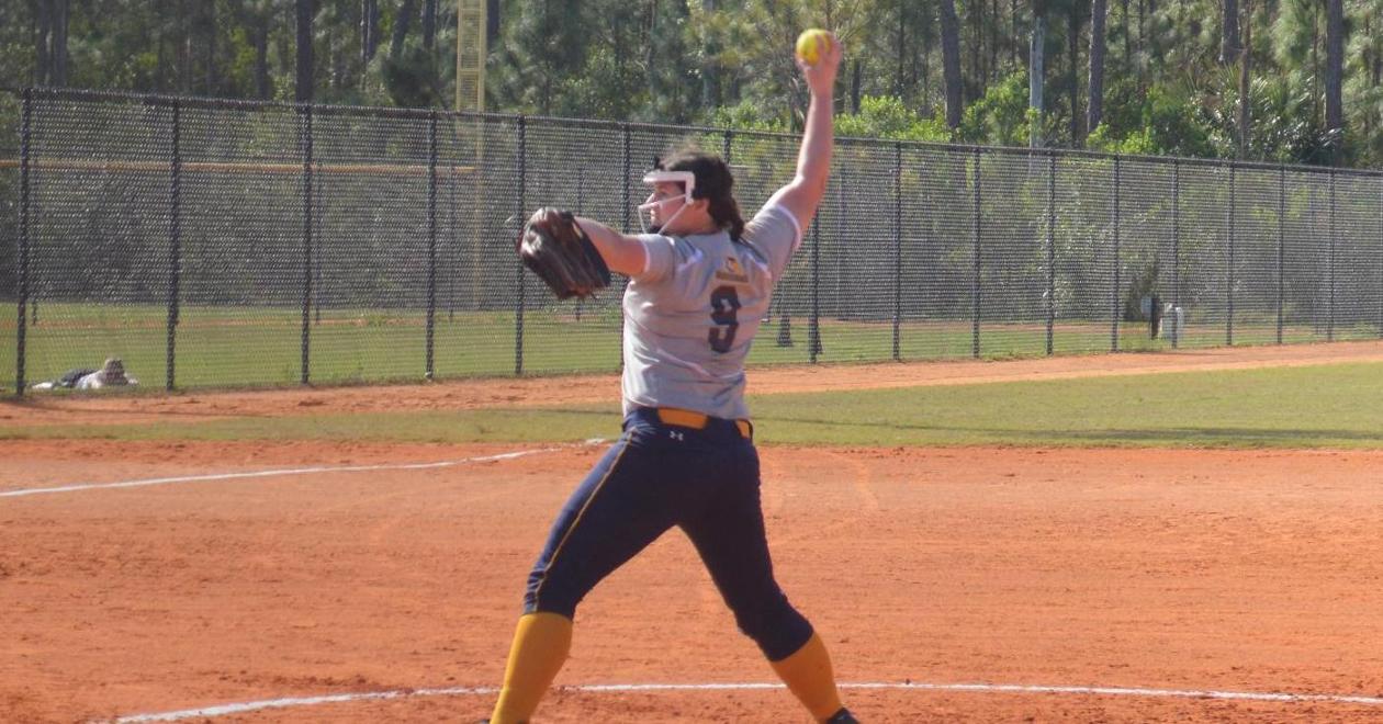 Softball Splits in Florida