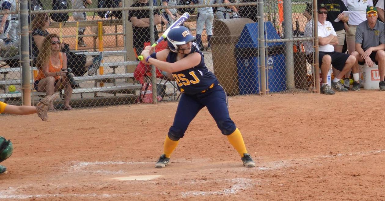 Softball Wins Season Opener