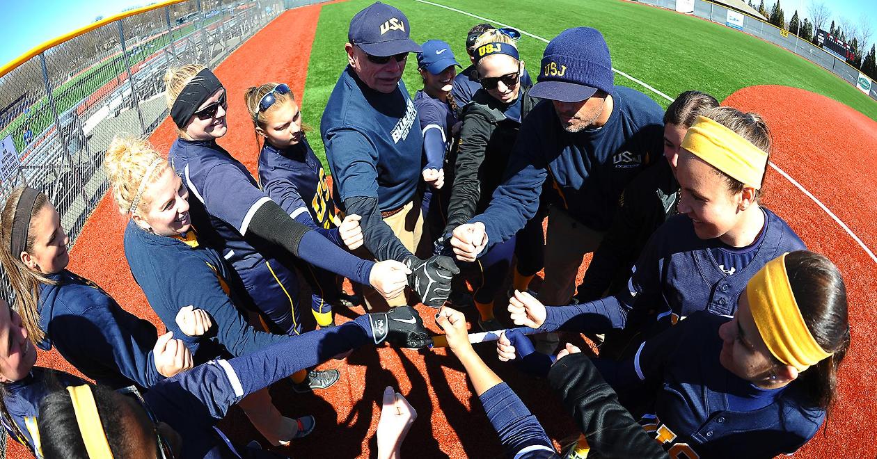 Softball Season Concludes