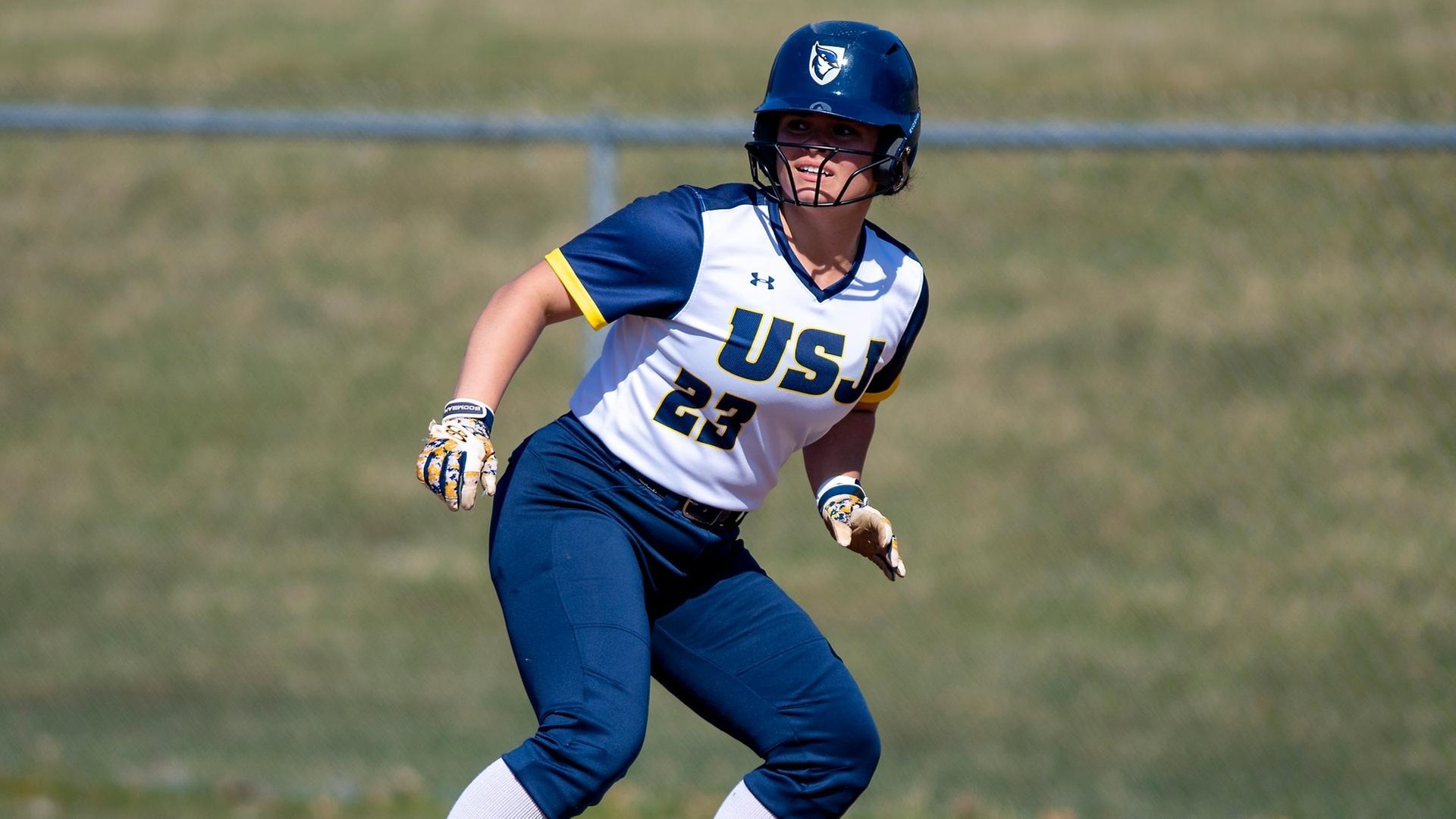 Softball Falls to UMass Boston On Day Two In Myrtle Beach