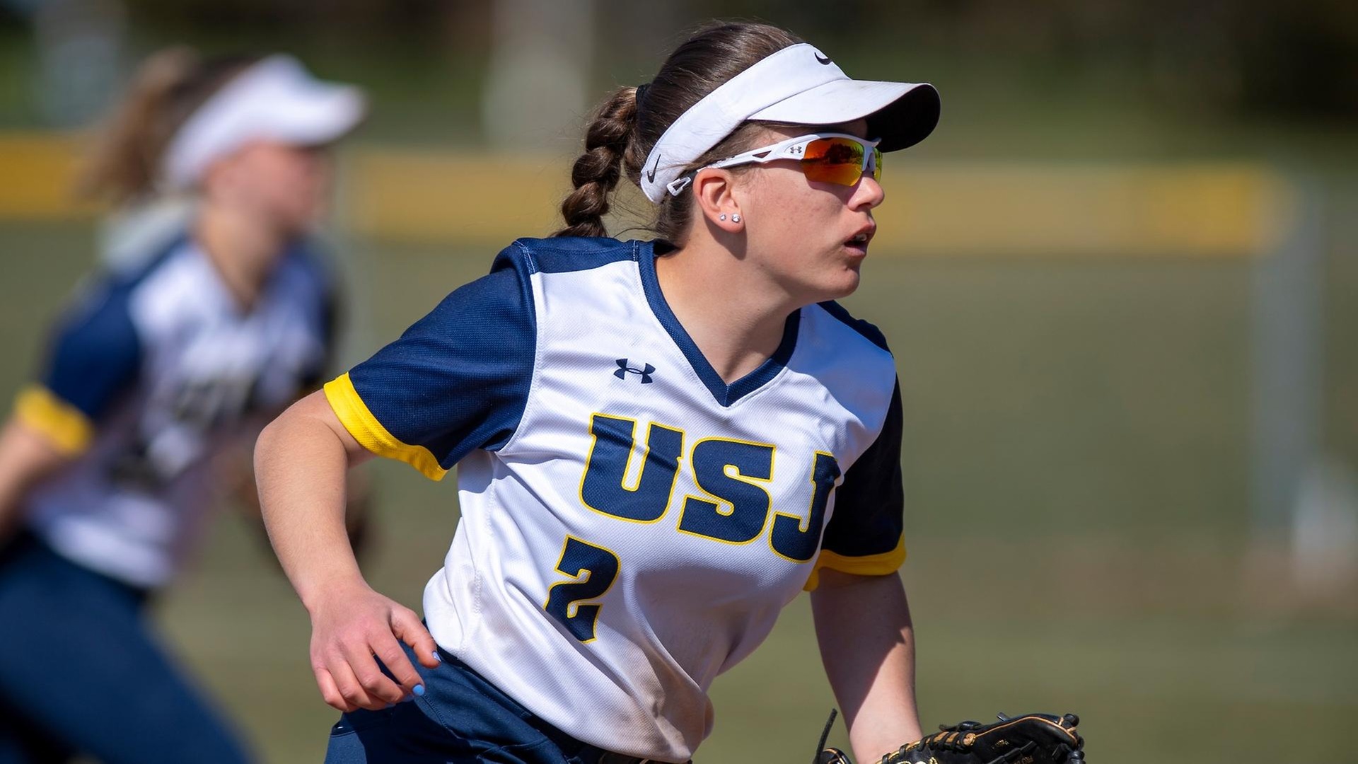 Blue Jays Split Final Day of Fastpitch Dreams Spring Classic in Myrtle Beach