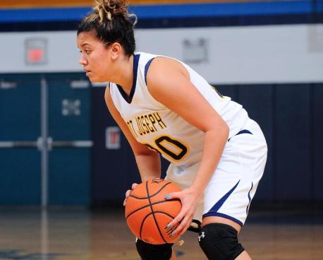 Basketball Tops Anna Maria, 82-59