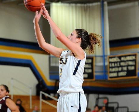Basketball Wins Again