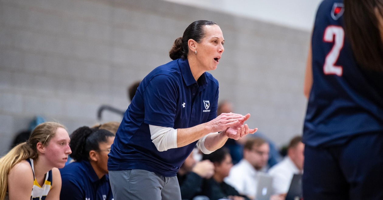 Women's Basketball Set For Moravian Steel Club Classic