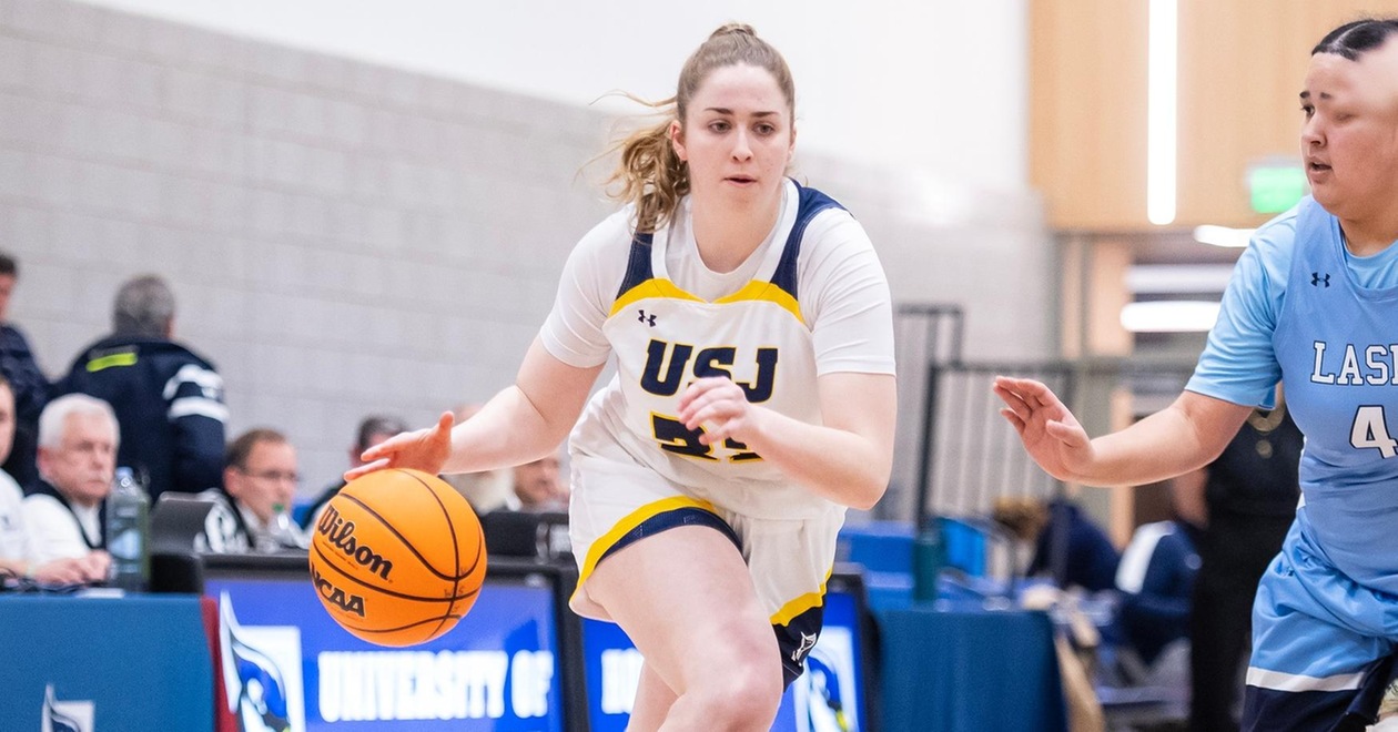 Blue Jays Trounce Bulldogs, 68-29, on the Road Thursday Night