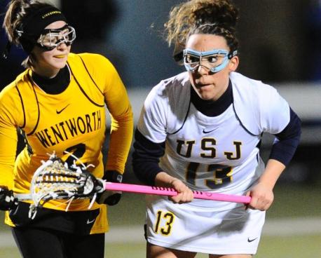 Lacrosse Team Wins Again