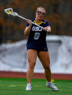 HHC Female Athlete of the Month