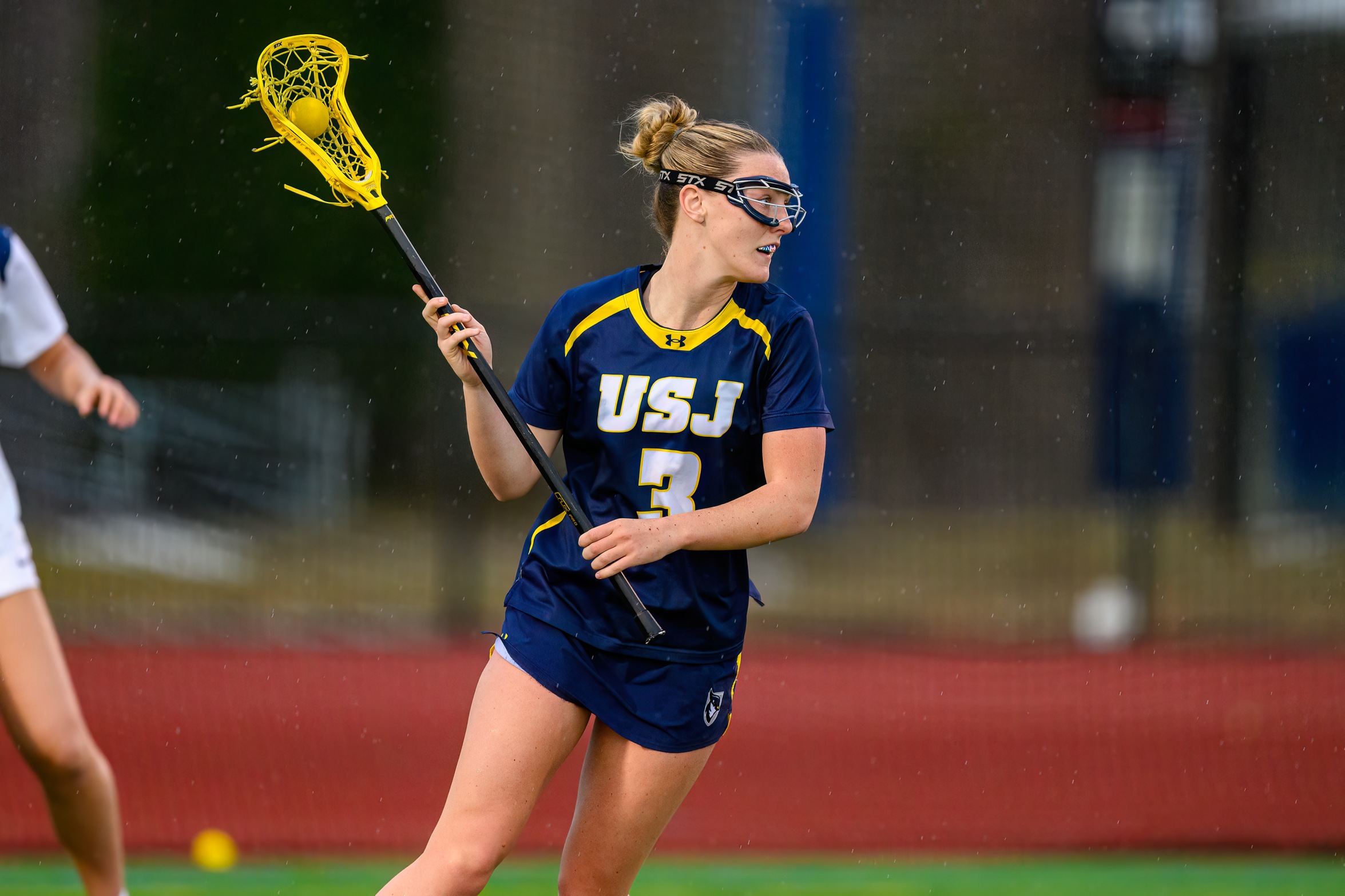 Women's Lacrosse at Eastern Connecticut