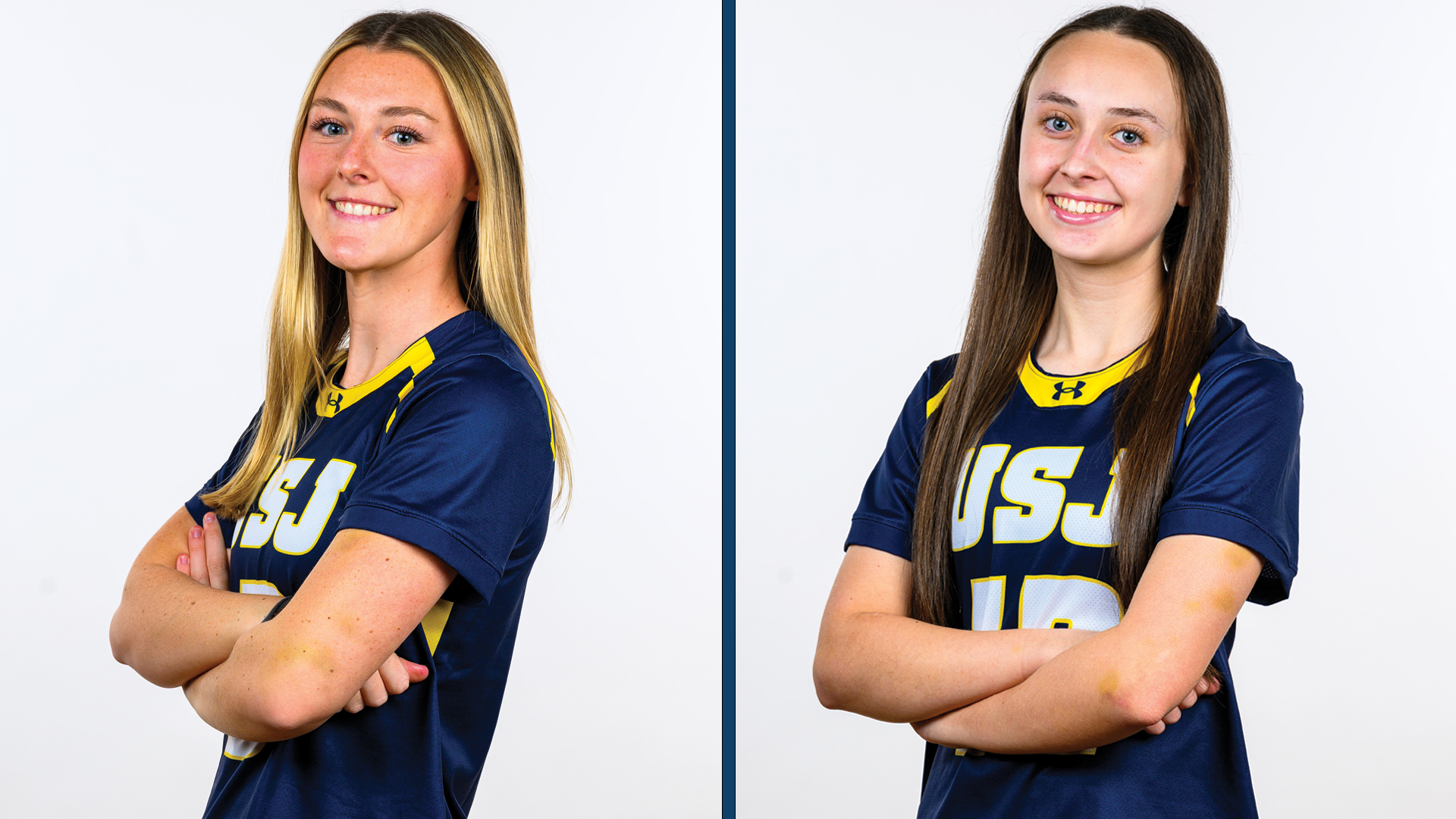 Picard, Krusewski Collect GNAC Women&rsquo;s Lacrosse Weekly Honors