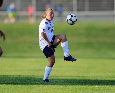 USJ soccer drops opener, 1-0