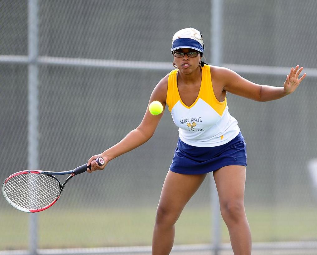 Tennis Team Opens Season