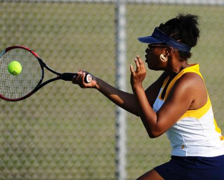 Seniors Play Final Home Match