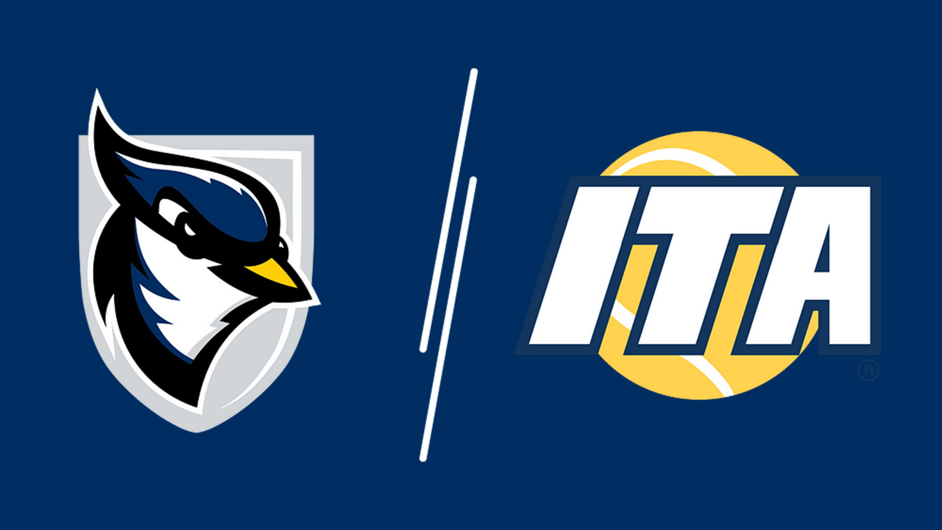 Seven Blue Jays Earn ITA Scholar-Athlete Honors; Women's Tennis Named ITA All-Academic Team